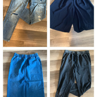 【3月SALE！】UNIQLO ＆ GU まとめ売り！