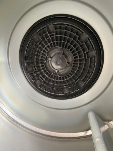 衣類乾燥機