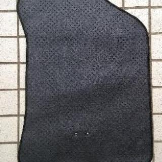 コペン　L880K助手席用　マット　の画像