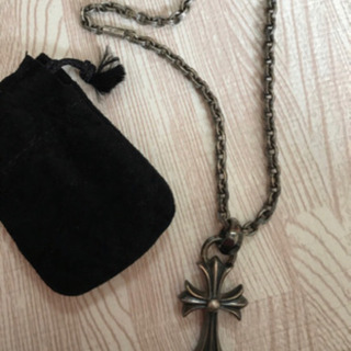 クロムハーツ正規品