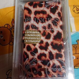 i Phone 6 カバー