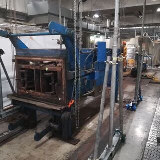【未経験者歓迎】鳶職人募集☆未経験でも1万2,000円からスタート！の画像