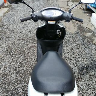 ＜商談中＞　新生活に！燃費の良いホンダスマートディオの画像