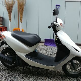 ＜商談中＞　新生活に！燃費の良いホンダスマートディオの画像