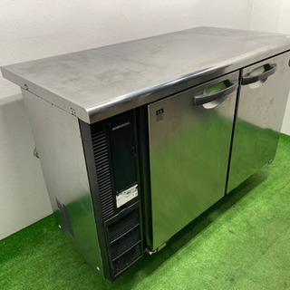 ホシザキ HOSIZAKI 業務用 台下冷蔵庫 コールドテーブル 厨房 飲食店
