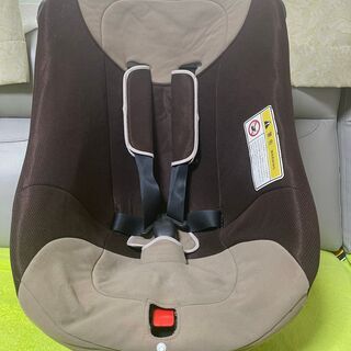 ◆チャイルドシート◆ママ楽！！安全！！必要！！