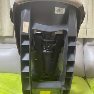 ◆チャイルドシート◆ママ楽！！安全！！必要！！の画像