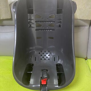 ◆チャイルドシート◆ママ楽！！安全！！必要！！の画像