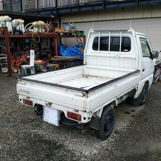 スズキ　キャリー　早いもの勝ち！の画像