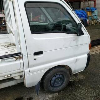 スズキ　キャリー　早いもの勝ち！の画像