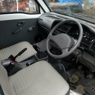 スズキ　キャリー　早いもの勝ち！の画像