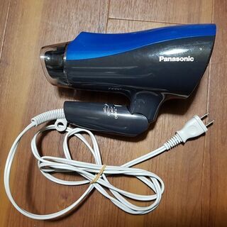 Panasonic ヘアードライヤー イオニティ EH-NE5B