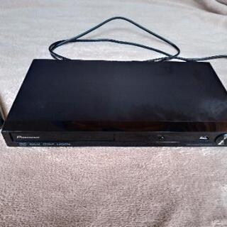 中古DVDプレイヤー