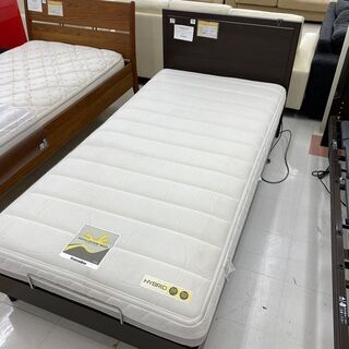 ご来店いただける方限定！シングルベッド FRANCE_BED(フ...