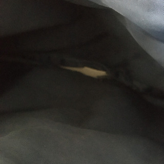 無印良品　ビジネスバッグの画像