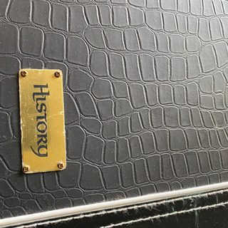 ベース　ハードケース　historyの画像