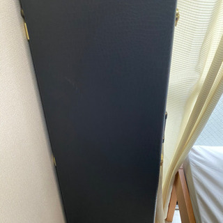 ベース　ハードケース　historyの画像