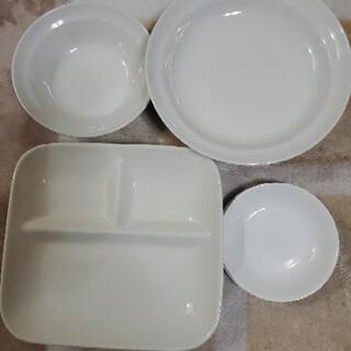 食器いろいろ