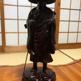 お遍路さん？