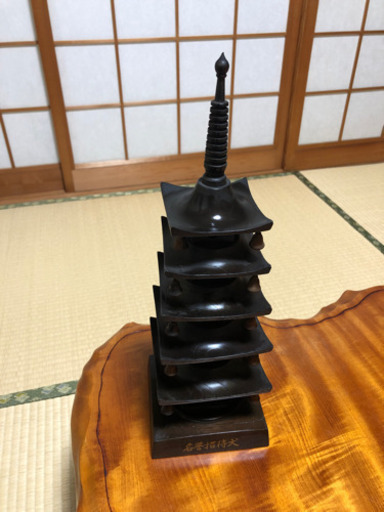 祖父のコレクション？