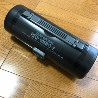 【引き渡し決定】アウトドア　カトラリーセット　3/20までの画像