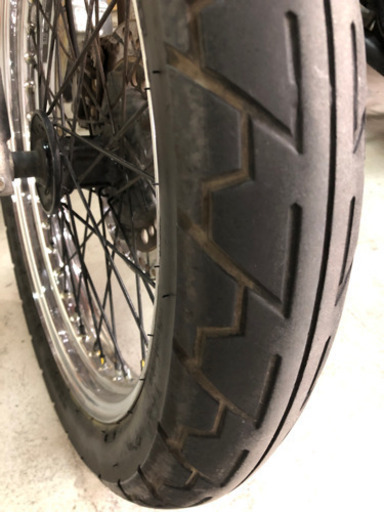 【売れました】CB400SS 車検あり　乗って帰れます