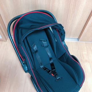 チャイルドシートの画像