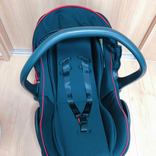 チャイルドシートの画像