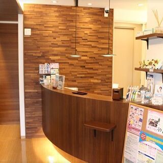 千葉県市原市 デンタルクリニックララのご案内 
