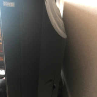 45型テレビの画像