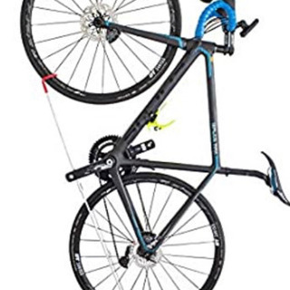　お譲り先決まりました。　自転車用スタンドの画像