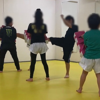 葛西でお子様に空手など武道、格闘技の習い事ならストライブジム