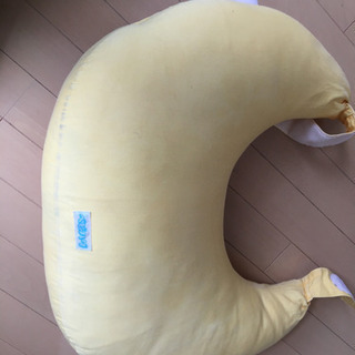 青葉　ベビハグ　授乳クッション8700→1000の画像