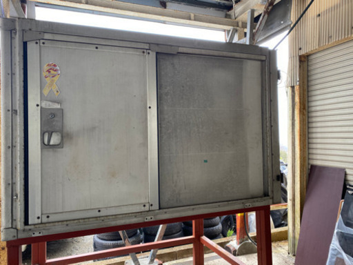 コンテナ（値引）