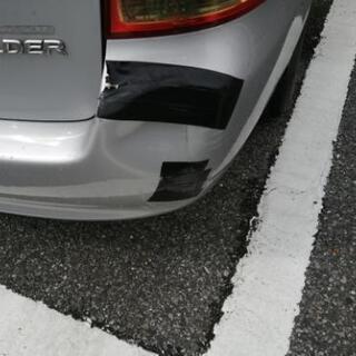 【車検残有り】トヨタ　カローラフィールダーの画像