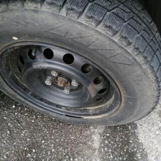 【車検残有り】トヨタ　カローラフィールダーの画像