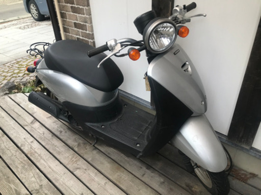 【商談中】ホンダ★スクーター★トゥデイ★原付★HONDA★TODAY★盛岡市★AF67★オススメ★