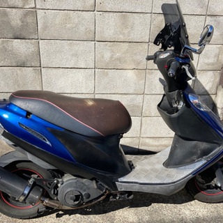 アドレスv１２５G