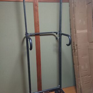 ぶら下がり健康機　売ります
