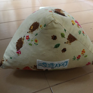 青葉　むきぐせクッション3300→1000の画像