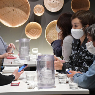 名駅ランチ会 3/25(木)🍽🈵 − 愛知県