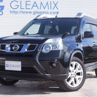 24年 エクストレイル20Ｘt 4ＷＤ ＳＤナビＴＶバックカメラ...
