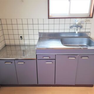 ★2ＬＤＫ　設備充実　家賃３，７万★　第２イズミハイツ　1Ｆ - 賃貸（マンション/一戸建て）
