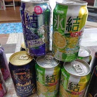 決まりました『檸檬堂』&『氷結』の画像