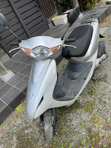 多数問い合わせに付き一旦受付終了美品 DIO 福岡