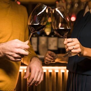 ミシュラン獲得店で美食会を開催🍷　限定数名の募集となります🙇‍♂️　　　　　　　　　　最上級の食事をを楽しみませんか？ - 港区