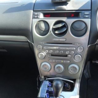 <中古>マツダ　アテンザ　FF 2003年式　55500km 車検ありの画像
