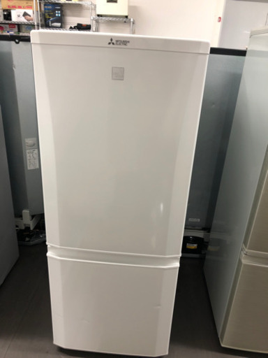 MITSUBISHI  ELECTRIC MR-P15EC-KE形　2017年製