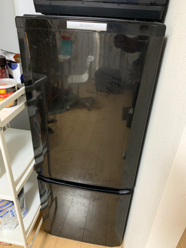 MITSUBISHI冷蔵庫