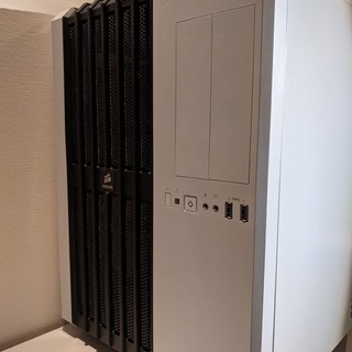 ゲーミングPCセット 32GB / AMD Ryzen 5 / ...